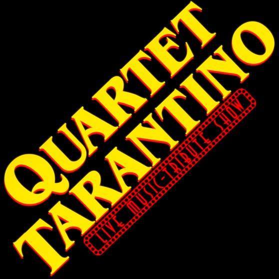 Quartet Tarantino