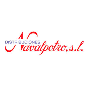 Distribuciones Navalpotro