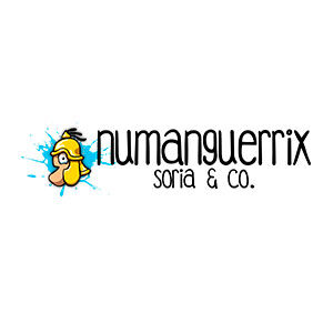 Numanguerrix